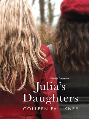Julia's Daughters - ebook